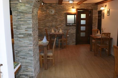 B&B Millenium House