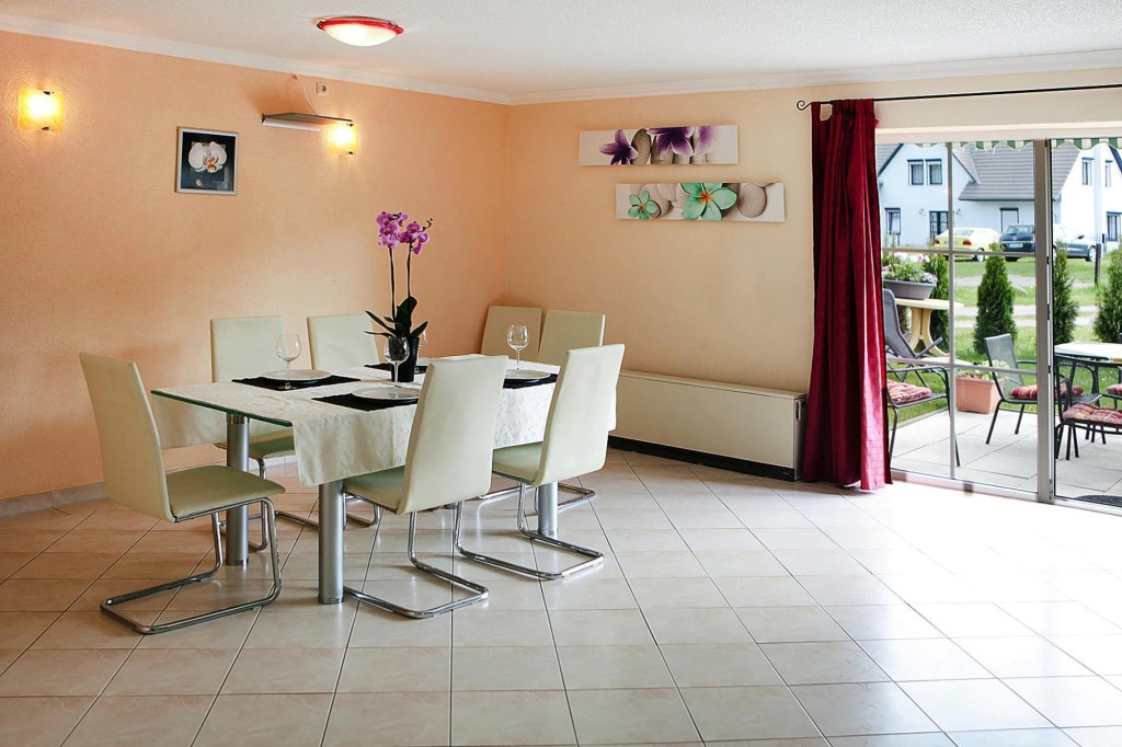 Cottages At The Kummerower See, Verchen