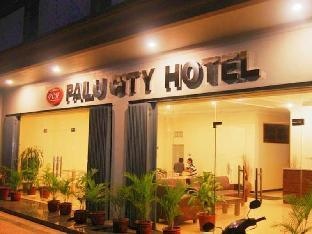 Airy Siranindi Sis Al Jufri 17 Palu