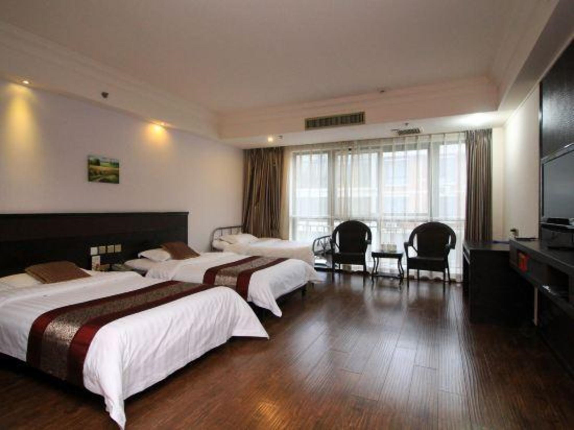 Aizunke Commercial Hotel