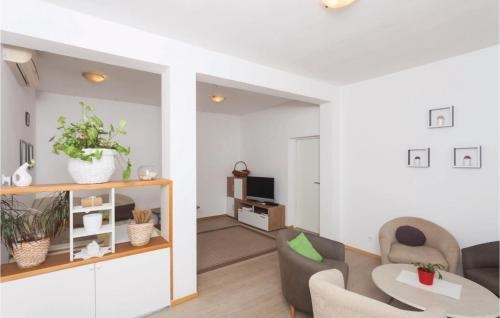 Apartment Zaton Veliki With Sea View 12