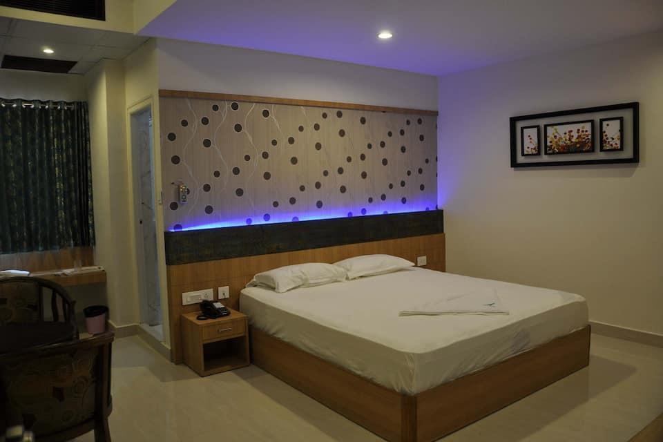 Hotel Athidhi Grand