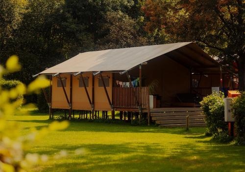 Azur Camping Altmuhltal