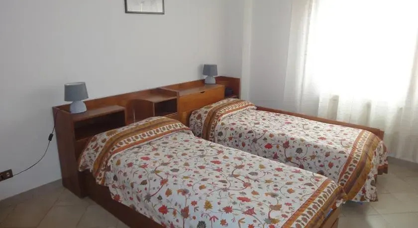 Appartamento Tre Torrette