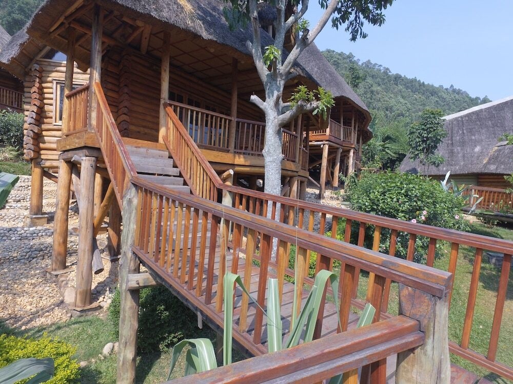 Rihuja Safari Lodge
