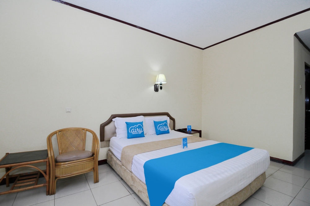 Airy Grand Tarakan Mulawarman 21