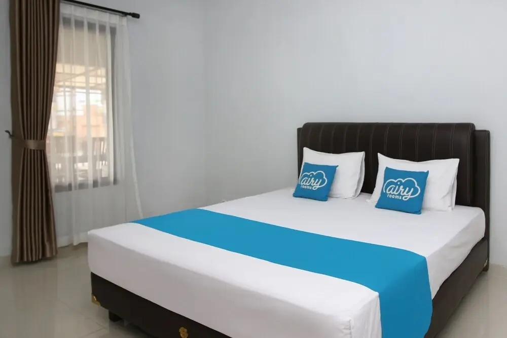 Airy Gadog Megamendung 50 Bogor