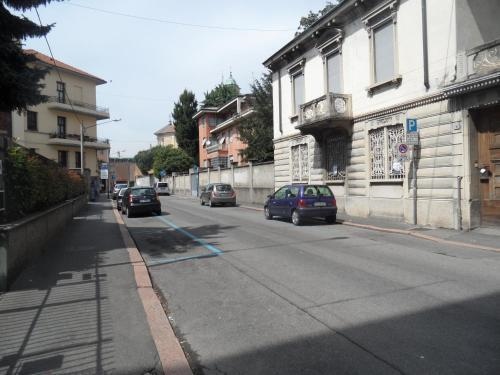 Le Stanze Di Leopardi B&B