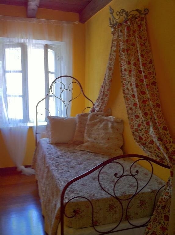 B&B Salvia e Rosmarino