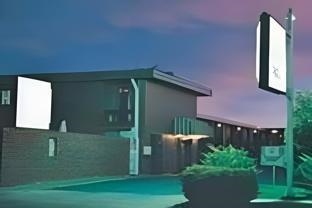 Zero Inn Motel