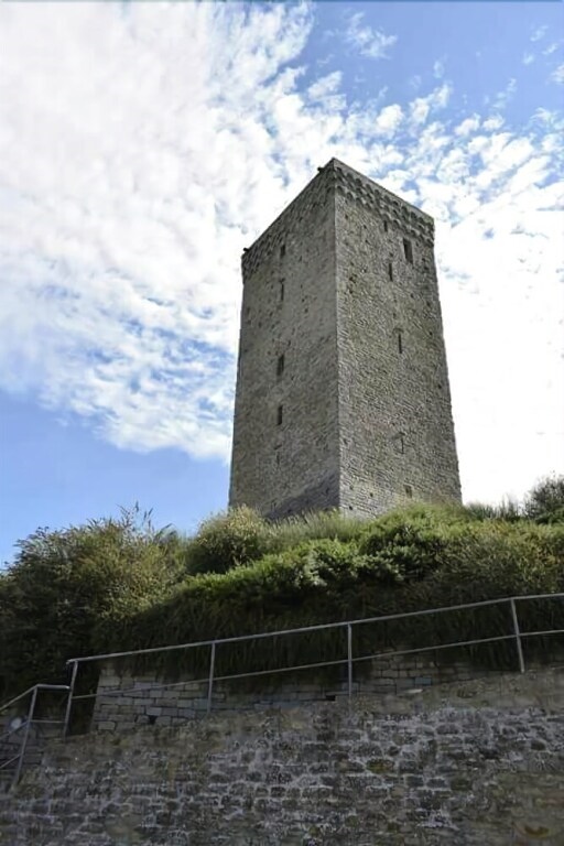 Agriturismo Ca' D'fredu'