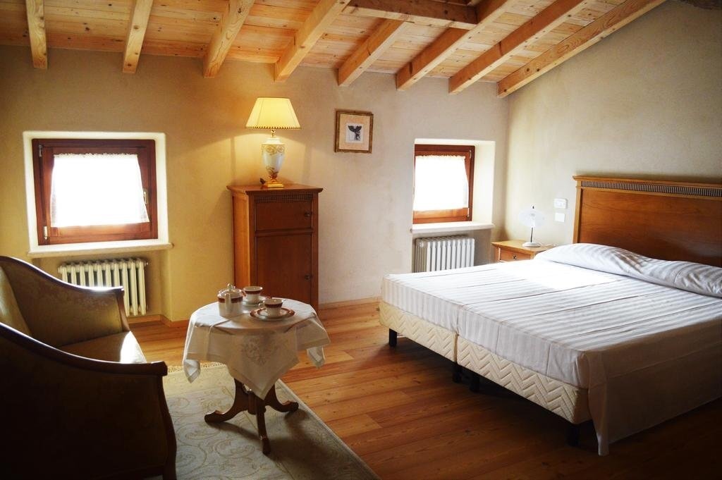 Agriturismo Borgo Valfredda