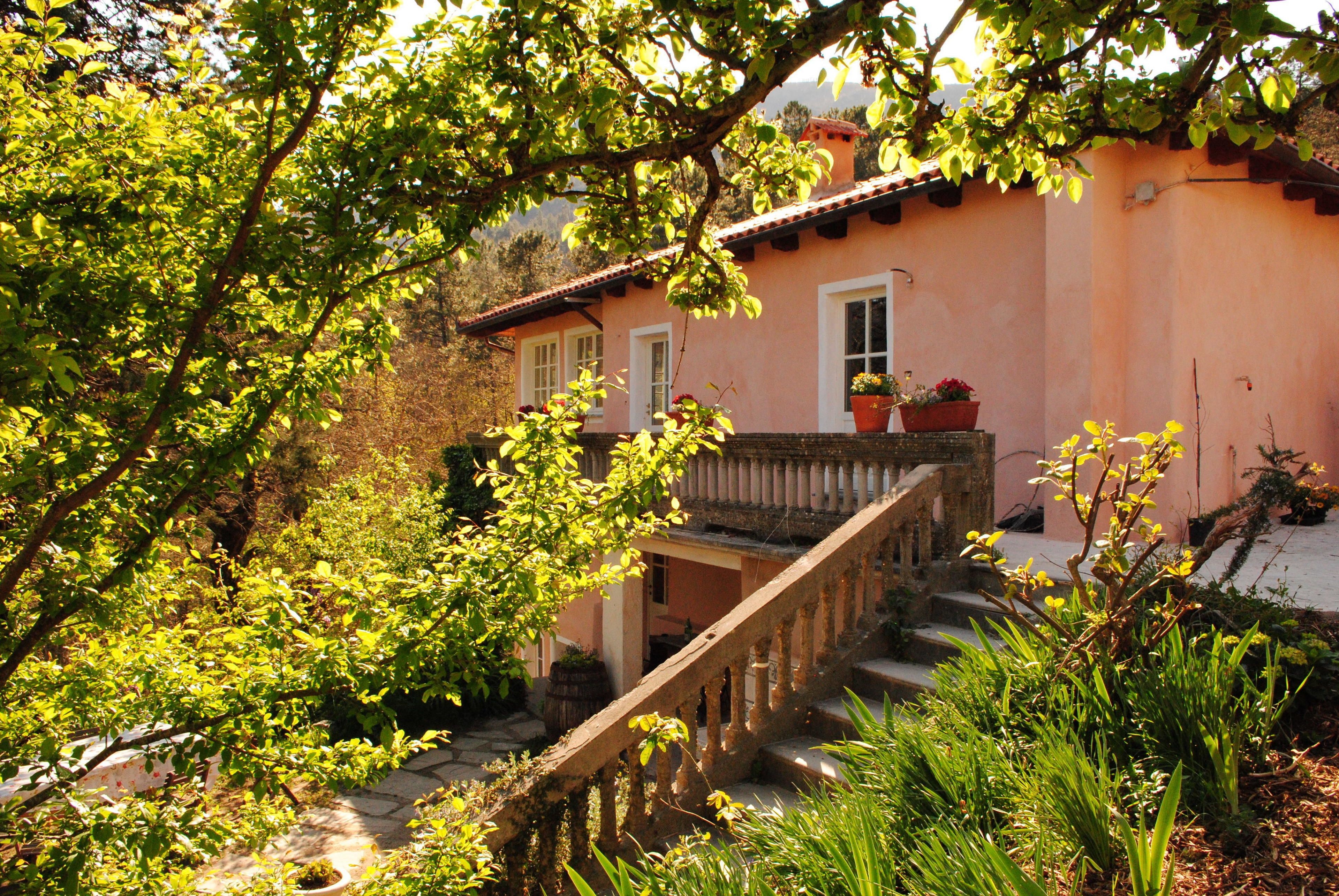 Agriturismo il Filo di Paglia