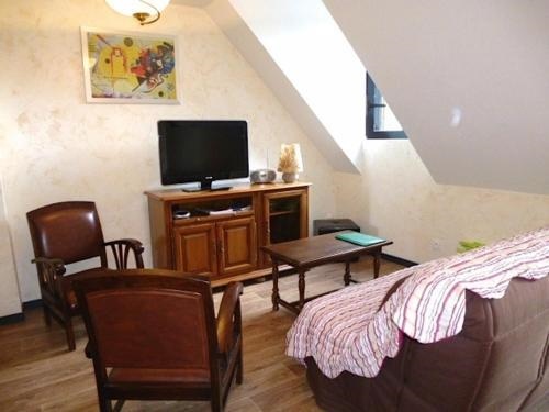 Apartment Appartement Recent Avec Balcon Garage Et 2 Chambres