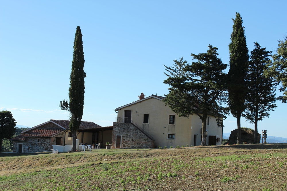 Agriturismo I Poderi