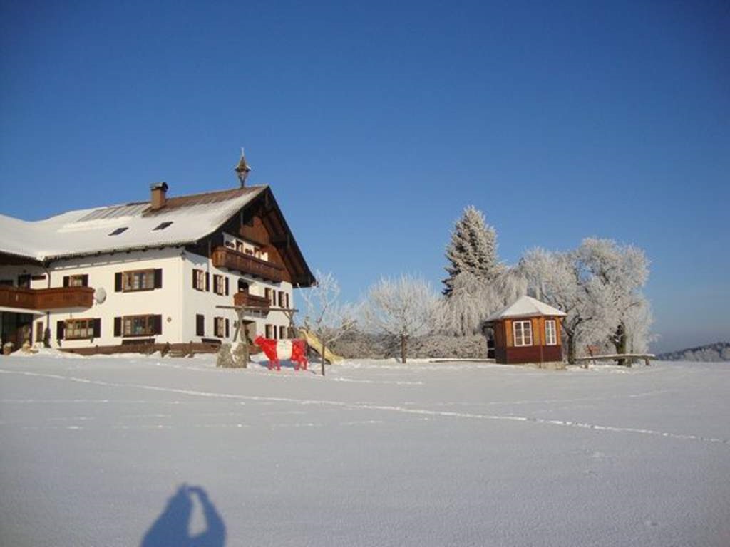 Bauernhof Oberduernberg