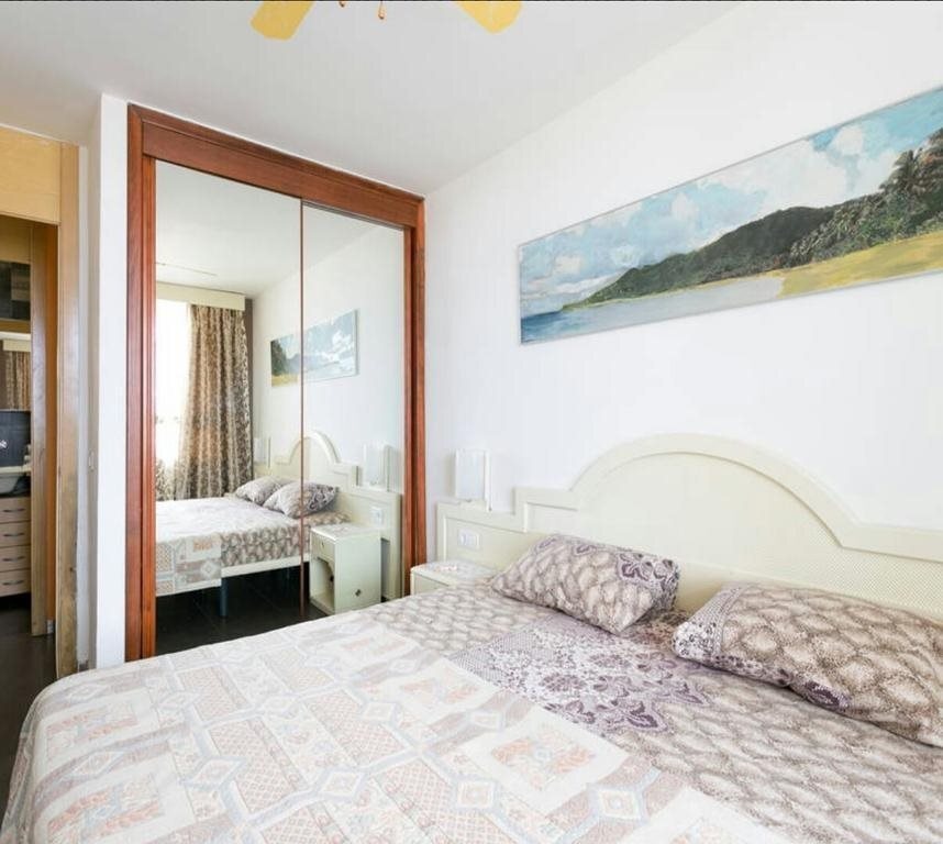 Caledonia Park Aparthotel