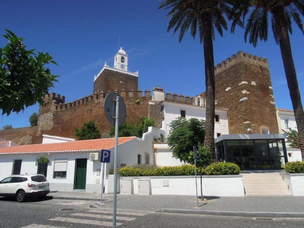 Casa Monte Dos Amigos