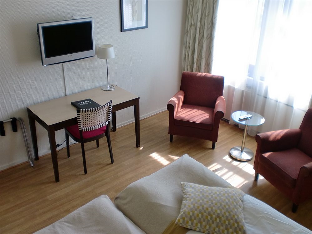 Best Western Nova Hotell, Kurs & Konferanse