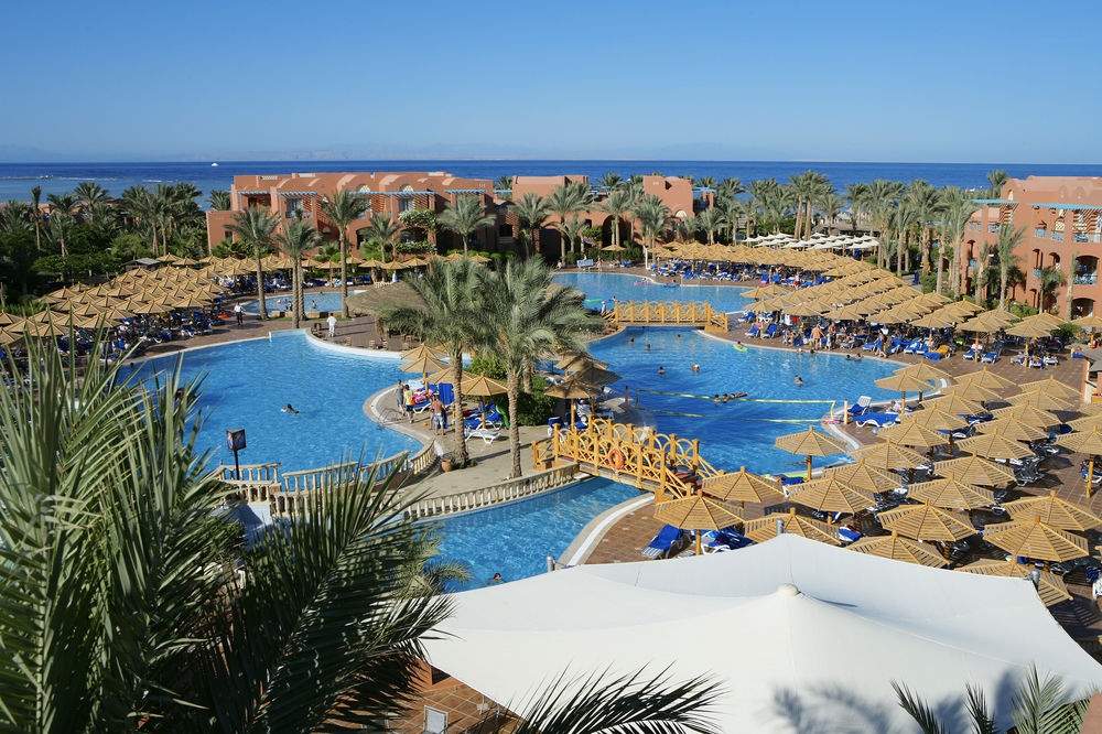 Club Magic Life Sharm el Sheikh - All Inclusive