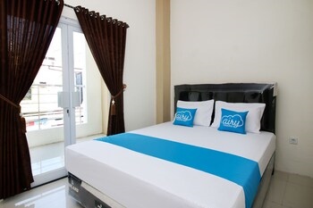 Airy Eco Solo Baru Diponegoro A8