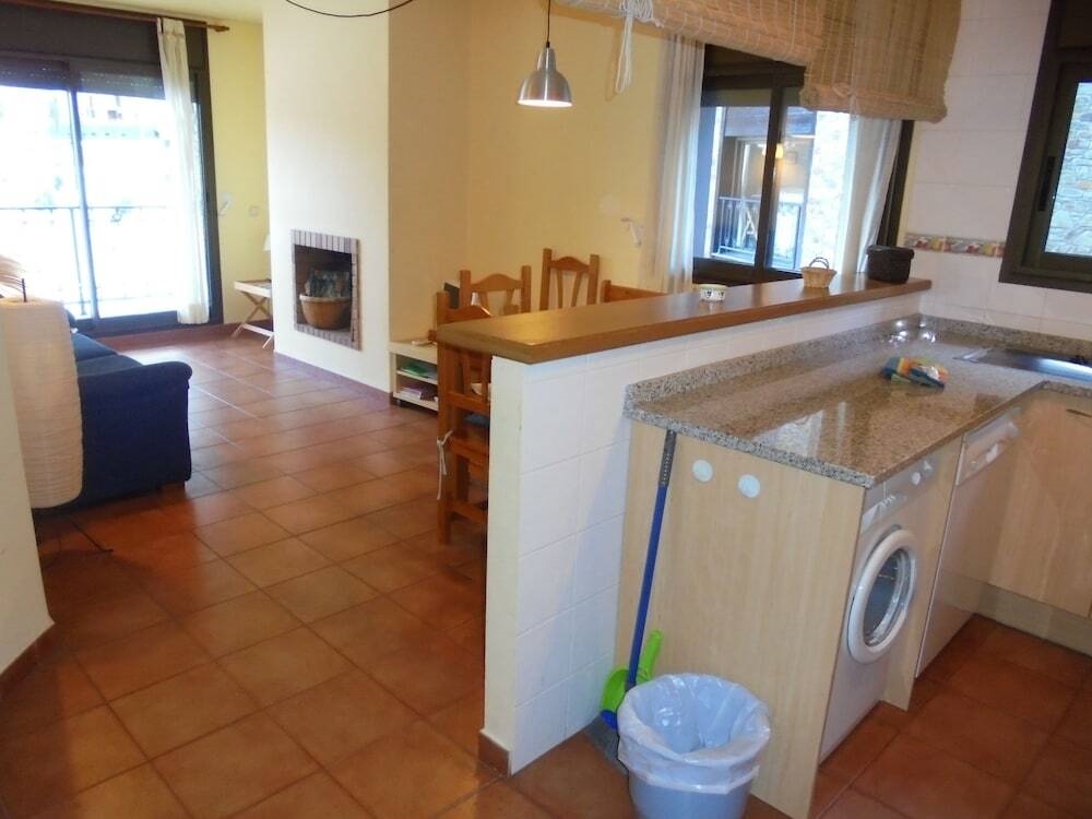 Apartment Cristina 7