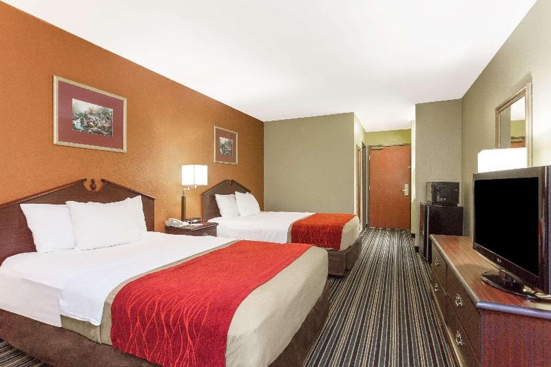 Baymont by Wyndham Cordele