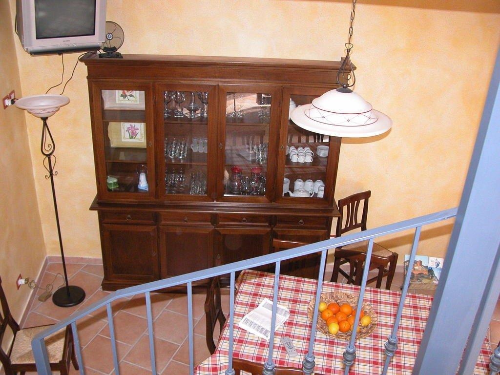 Belvedere - Terrazza Panoramica