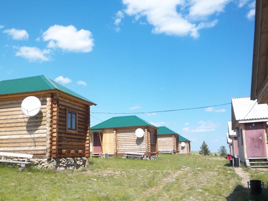 Hadarta Camping Hotel