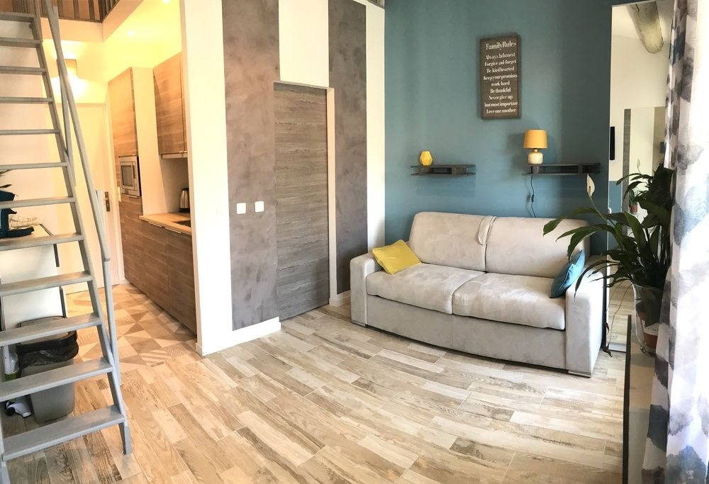 Appartements Design Marseille Thiers