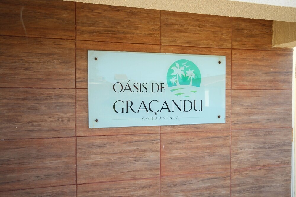 Carpediem - Casa com Piscina em Graçandu