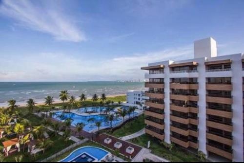 Cond Paraiso Do Atlantico