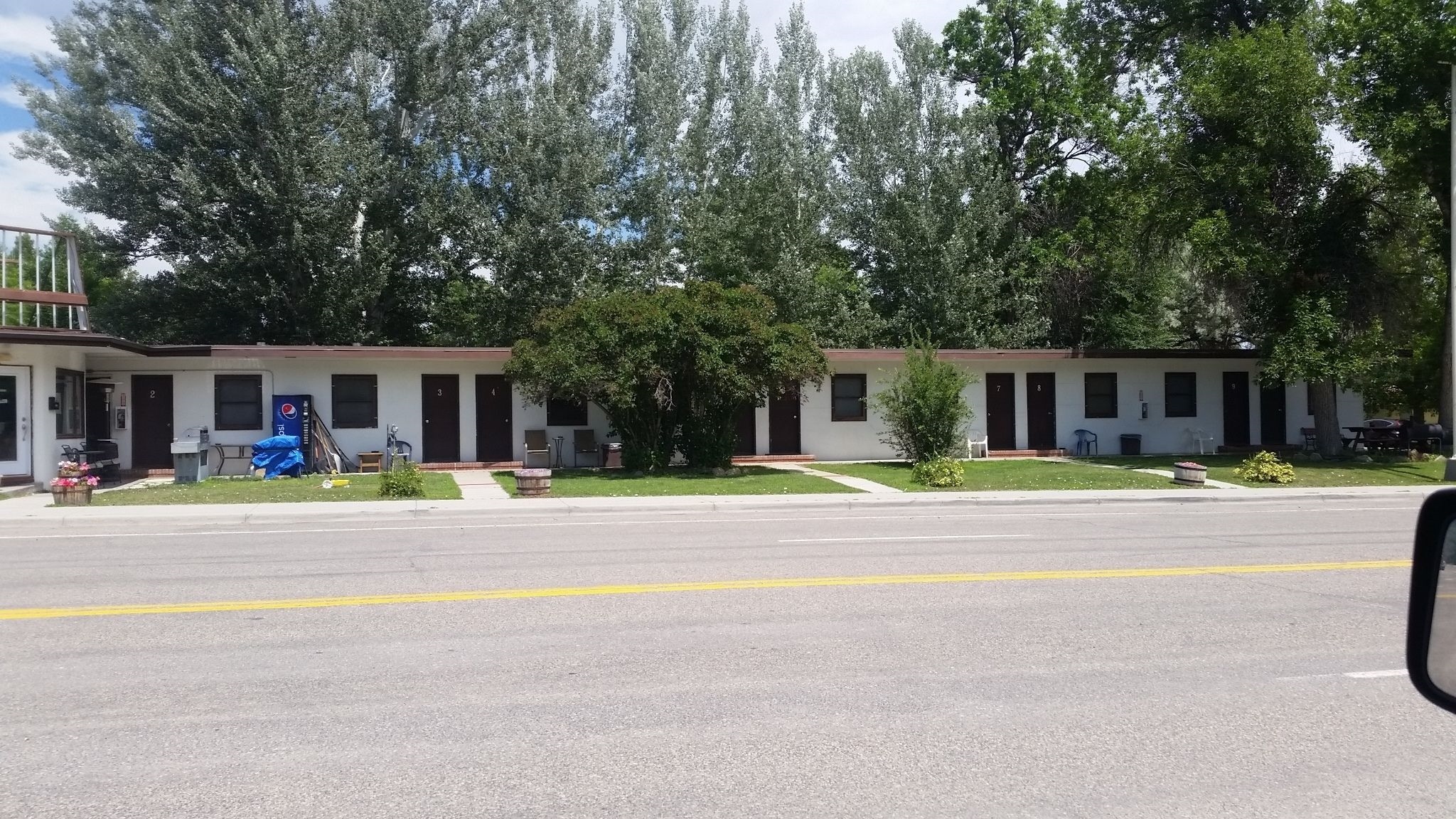 Cottonwood Cottages