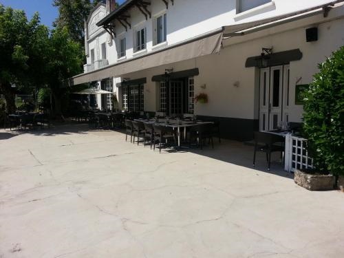 Restaurant Gite Le Délice Des Papilles