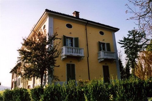 Colle Aperto Bed & Breakfast