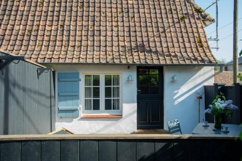 Le Roi Des Oiseaux - Gîte À La Campagne