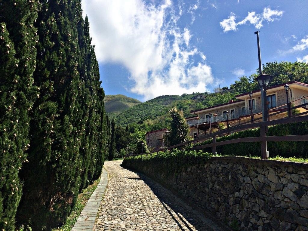 Agriturismo Le Chiatre