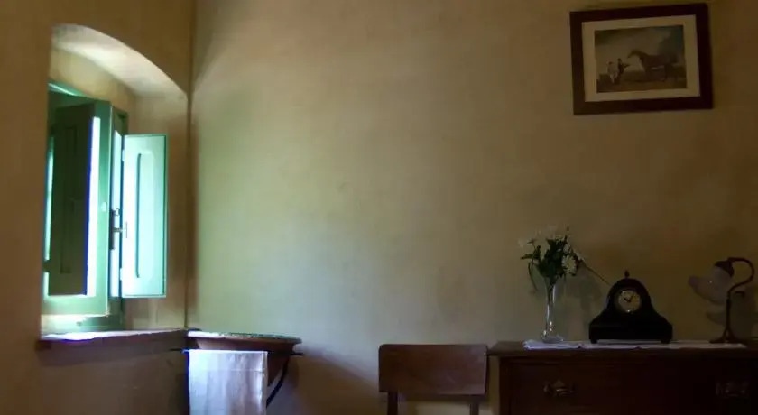 Casa in Pietra Le Panche