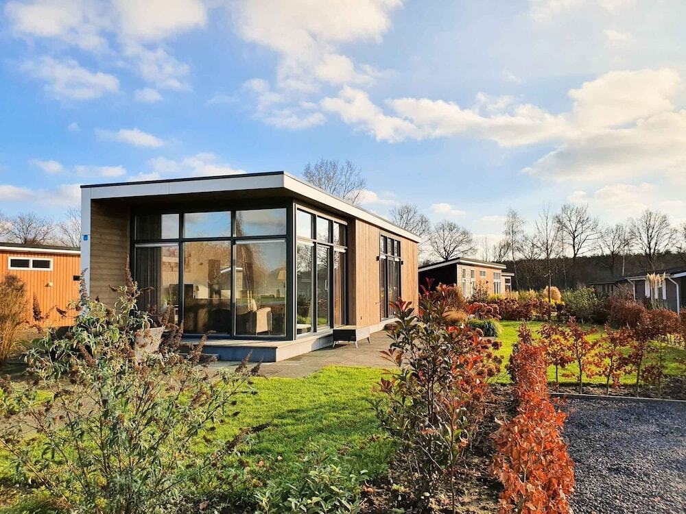 Comfortable Chalet In The Achterhoek