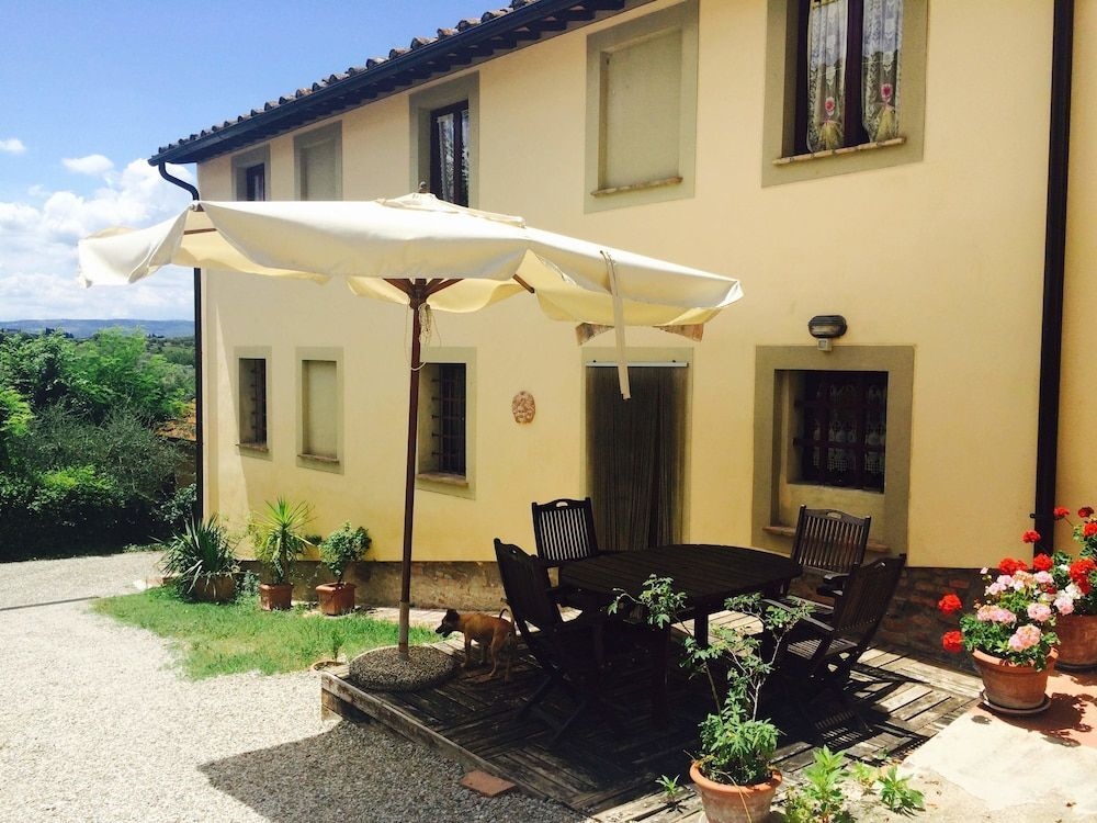 Agriturismo Sorbigliana