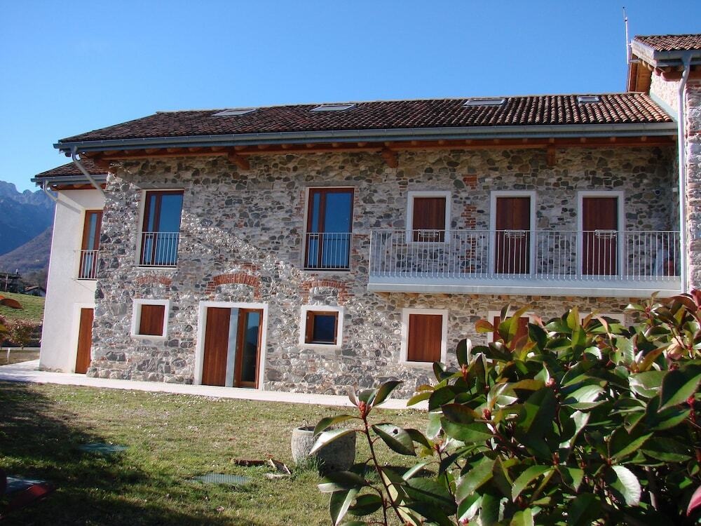 Agriturismo Venice Dolomiti