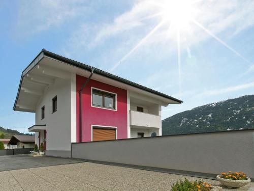 Apartment Schwemberger