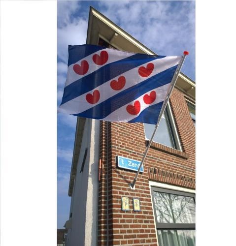 Bed & Breakfast Klaar