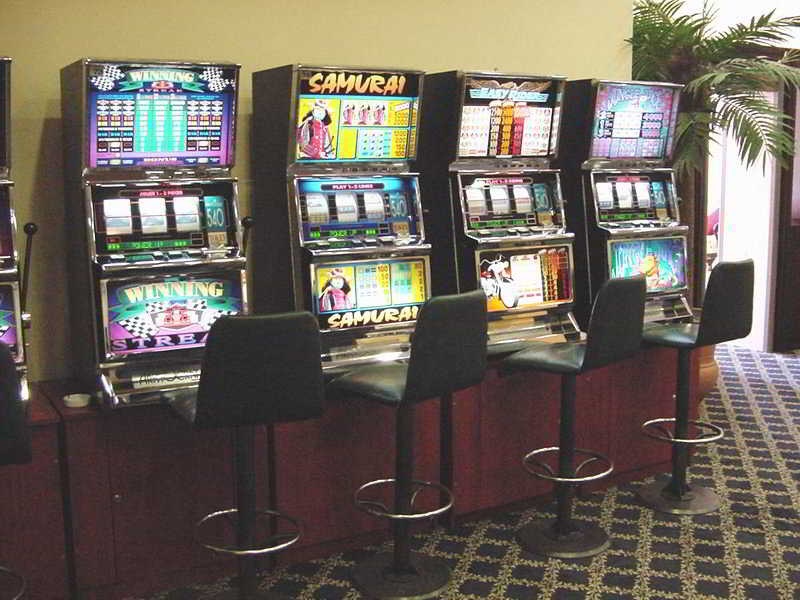 City Royal Hotel And Casino