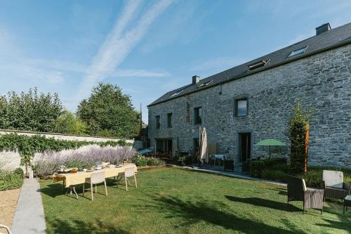 B&B L''echappee Belle