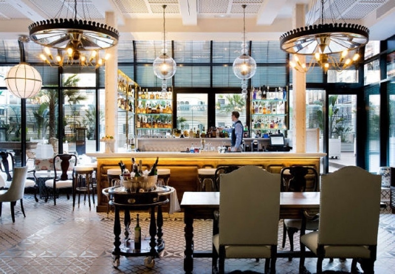 Cotton House Hotel, Autograph Collection