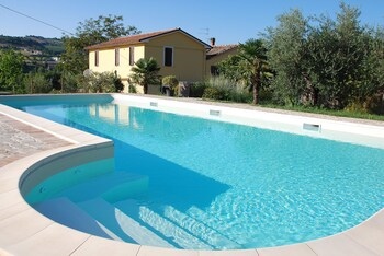 Agriturismo Il Melograno