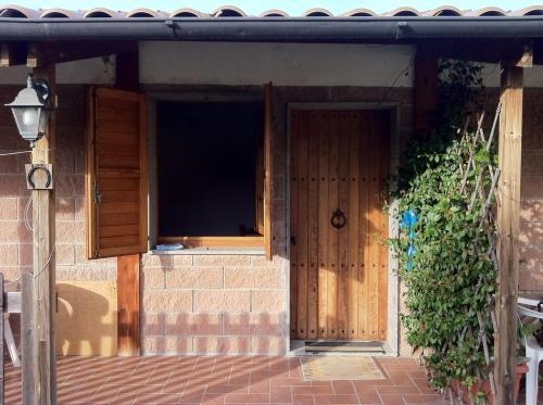 Agriturismo Cerretale