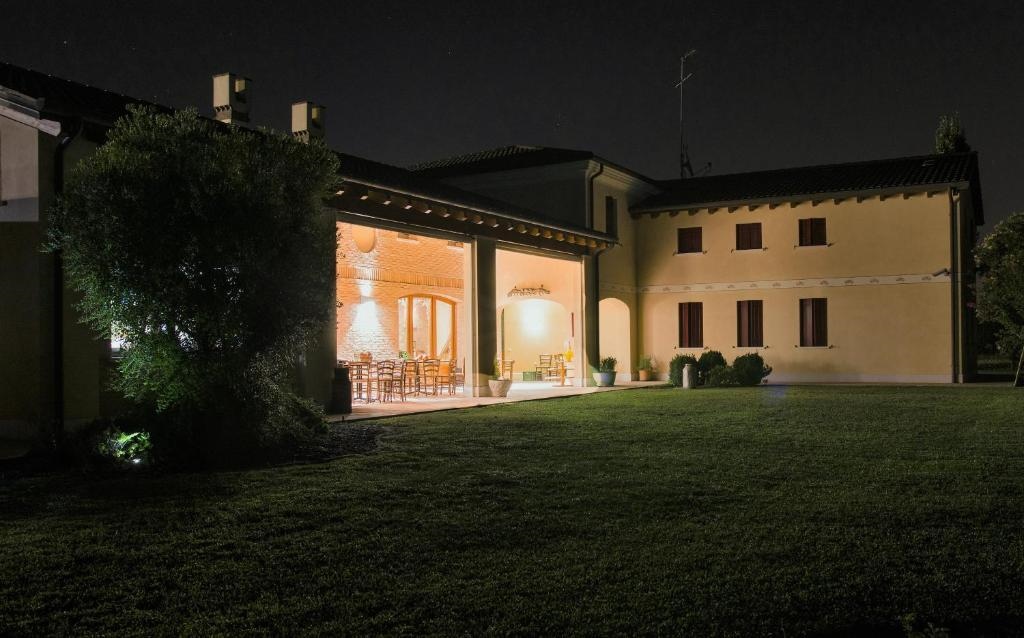 Agriturismo Alle Rose