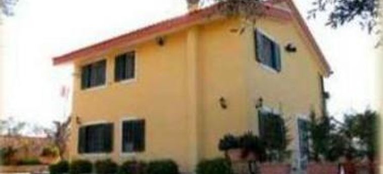 Agriturismo Il Petraro